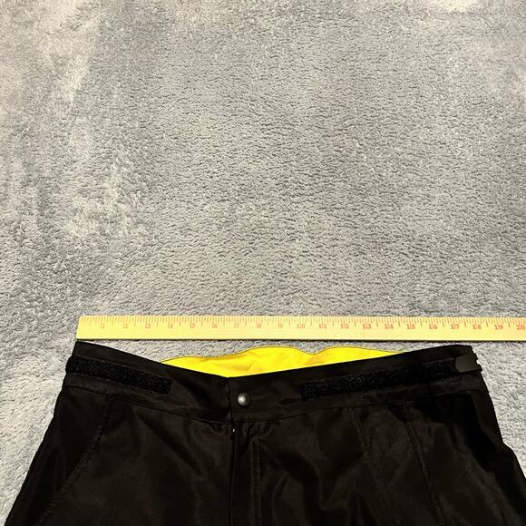 DNA Cycling Shorts Mens XXL Freewheell MTB Performance - Picture 7 of 9